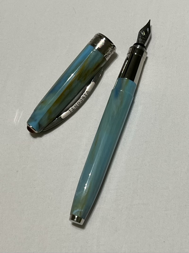 Visconti Van Gogh
